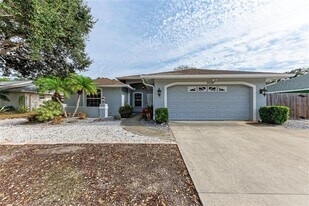 3438 Branch Creek Dr in Sarasota, FL - Building Photo