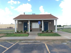 Win-Lin Village in Amarillo, TX - Building Photo - Building Photo