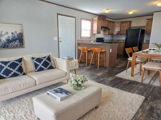 property at 3510 N 9th St