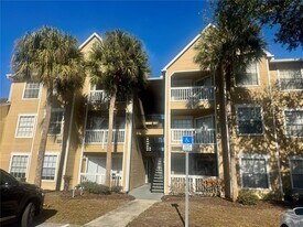 1065 S Hiawassee Rd in Orlando, FL - Building Photo