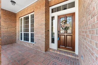 7103 Hot Creek Trc in Humble, TX - Building Photo - Building Photo