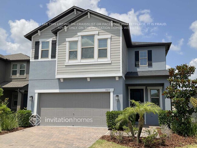 property at 9775 Wild Begonia Loop
