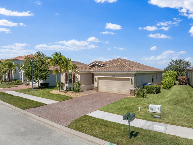 1786 Berkshire Cir SW in Vero Beach, FL - Building Photo - Building Photo