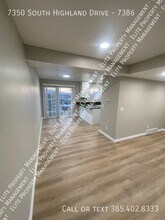 7350 S Highland Dr, Unit 7386 in Cottonwood Heights, UT - Building Photo - Building Photo