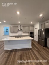 916 Siskin Rd in Knightdale, NC - Building Photo - Building Photo