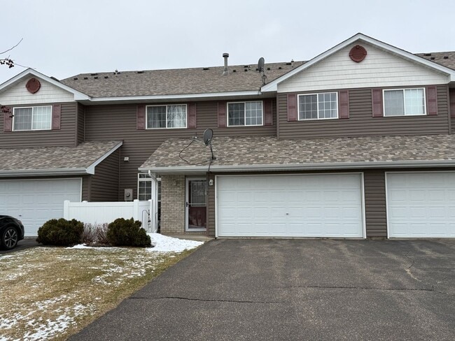 property at 6357 208th St Cir N