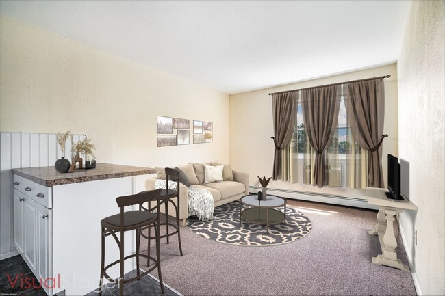 18 Fairfield Ave, Unit 7 in Norwalk, CT - Foto de edificio - Building Photo