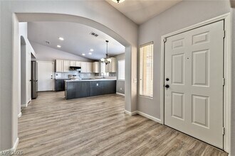 2150 Hidden Ranch Terrace in Henderson, NV - Building Photo - Building Photo