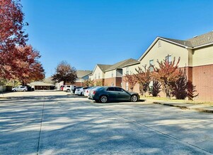 Tar-Pas Apartments in Carlisle, AR - Building Photo - Building Photo