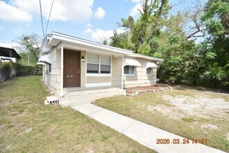 4006 E Paris St in Tampa, FL - Building Photo - Building Photo