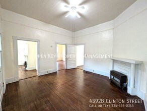 4392 B Clinton St in Marianna, FL - Building Photo - Building Photo