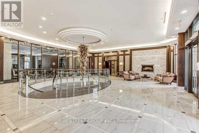 property at 135 Wynford Dr