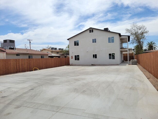 property at 933 Rockwood Ave