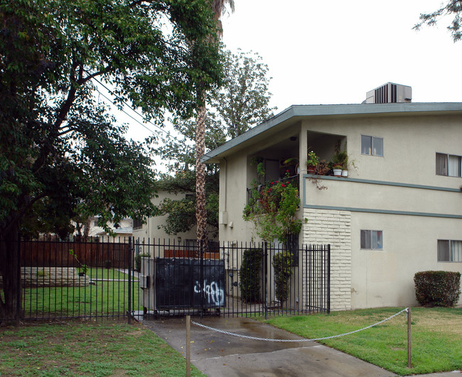 1520 N Sepulveda Ave in San Bernardino, CA - Building Photo - Building Photo