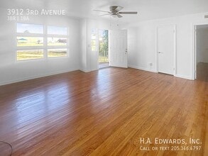 3912 3rd E Ave in Tuscaloosa, AL - Building Photo - Building Photo