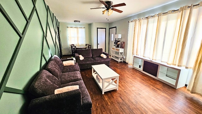 property at 7433 15th Ave S