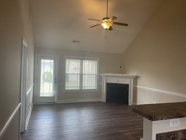 2212 Sweet Bay Drive. in Greenville, NC - Building Photo - Building Photo