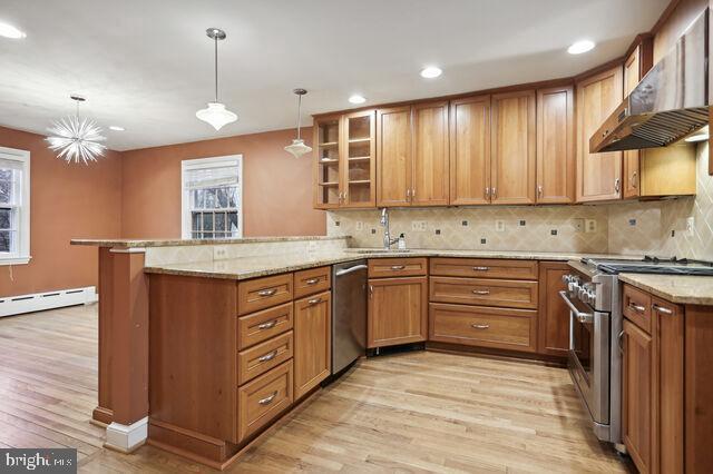 5722 Arlington Blvd in Arlington, VA - Building Photo - Building Photo
