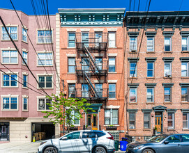 224 Jefferson St in Hoboken, NJ - Building Photo - Building Photo