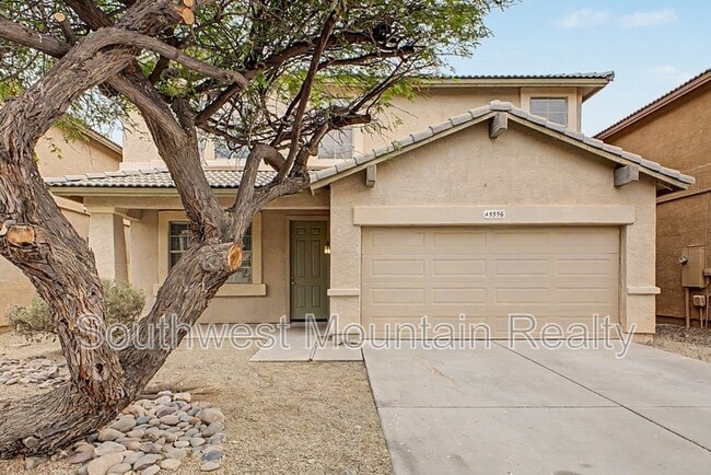 45556 W Tucker Rd in Maricopa, AZ - Building Photo - Building Photo