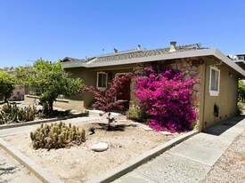 3143 Neal Ave in San Jose, CA - Building Photo