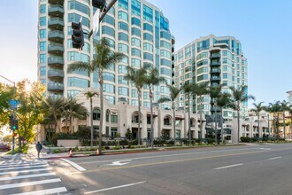 2500 6th Ave in San Diego, CA - Building Photo - Building Photo
