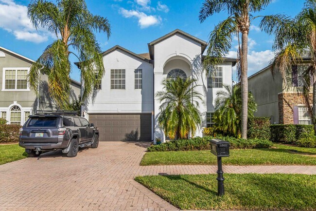 9797 Portofino Dr in Orlando, FL - Building Photo - Building Photo