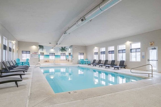 Pinebrook Apartments