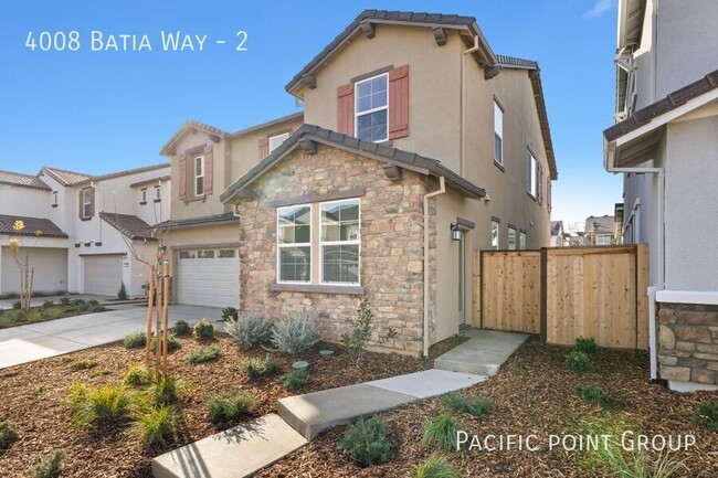 4008 Batia Wy in Rancho Cordova, CA - Building Photo - Building Photo