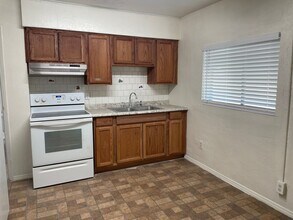 600 S Roosevelt St in Tempe, AZ - Building Photo - Building Photo
