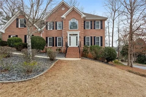 property at 2835 Commons Dr