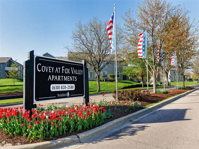 Covey at Fox Valley photo'