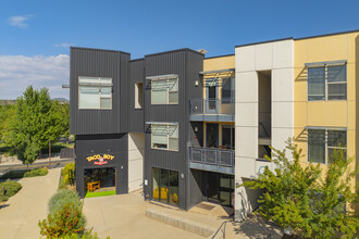 Confluence At Three Springs in Durango, CO - Building Photo - Building Photo