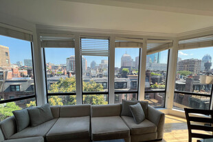 117 Beacon St, Unit PHR Apartamentos