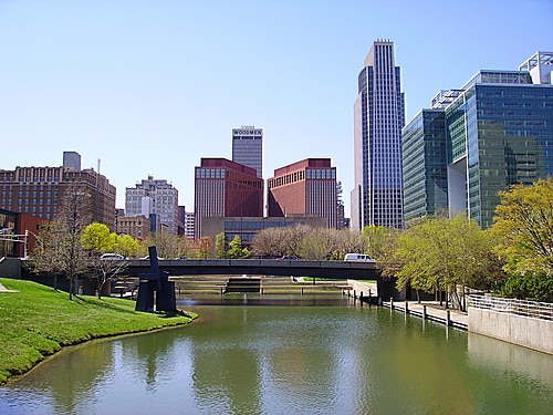 4680 Polk St in Omaha, NE - Building Photo - Building Photo