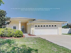 8627 Stanmoor Ct in Jacksonville, FL - Building Photo