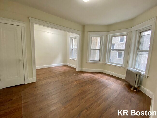 1193 Boylston St in Boston, MA - Building Photo - Building Photo