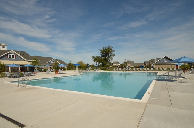 Aberdeen Proving Ground on Post Housing