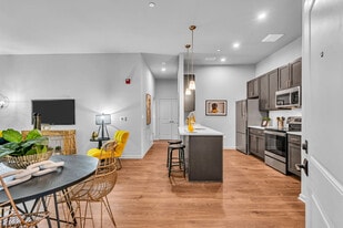 MI PLACE AT BRIGHTMOOR in Sicklerville, NJ - Building Photo