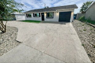 1209 W 5th St in Tempe, AZ - Building Photo