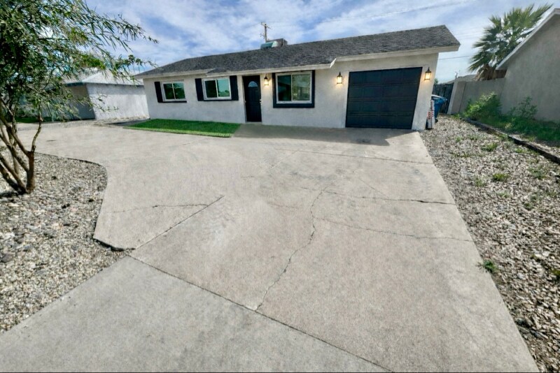 1209 W 5th St in Tempe, AZ - Building Photo