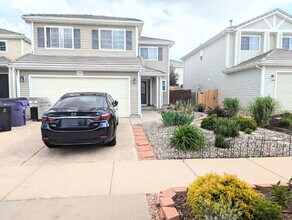 20764 E 39th Ave in Denver, CO - Building Photo - Building Photo