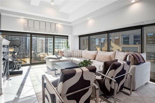 property at 1101 Walnut St