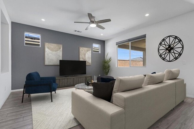 82755 Temescal Cyn Dr in Indio, CA - Building Photo - Building Photo