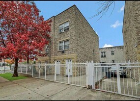 747 Essex St in Brooklyn, NY - Building Photo