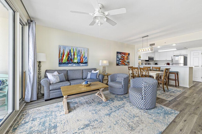 25360 Perdido Beach Blvd in Orange Beach, AL - Building Photo - Building Photo