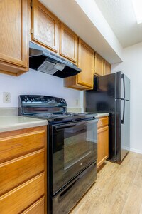 Waterford Place Apartments & Townhomes photo'