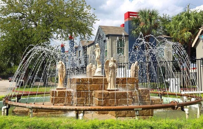 7979 Westheimer Apartments