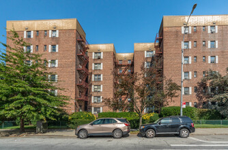 2607-2615 Kings Hwy in Brooklyn, NY - Building Photo - Building Photo