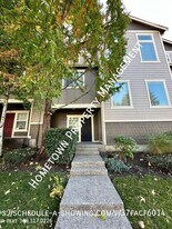 4325 Oso Berry St NW in Olympia, WA - Building Photo